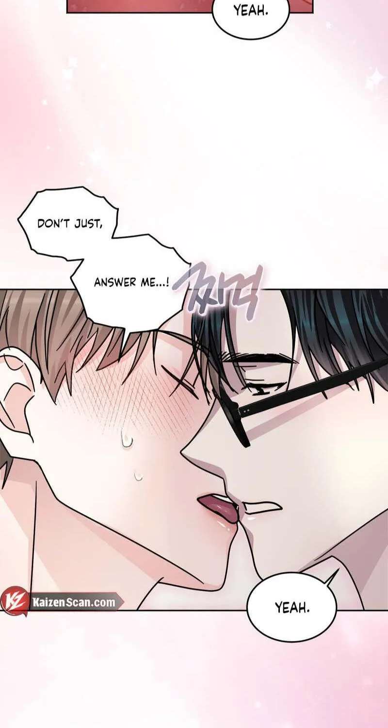 Until I Call Your Name Three Times Chapter 22 - page 18