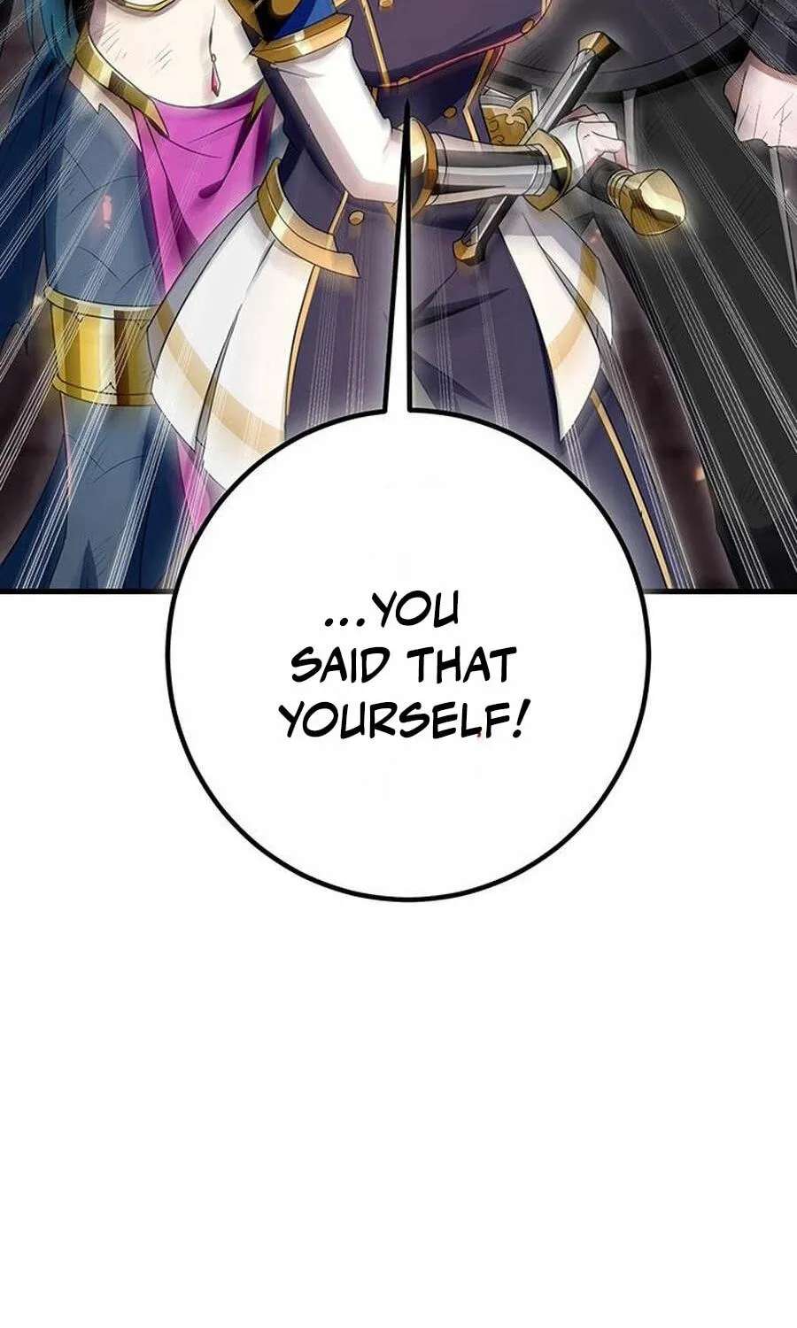 Kami Haka Skill de Saisoku Leveling Chapter 61 - page 26