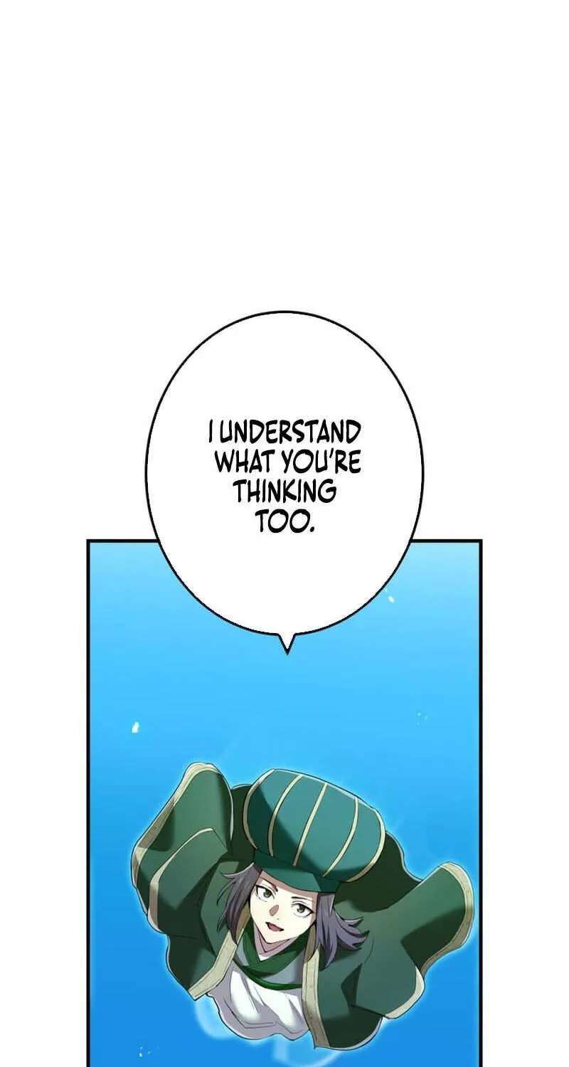 Ore Dake Saikyou Chouetsusha - Zen Sekai no Cheat Shishou ni Mitomerareta Chapter 122 - page 96