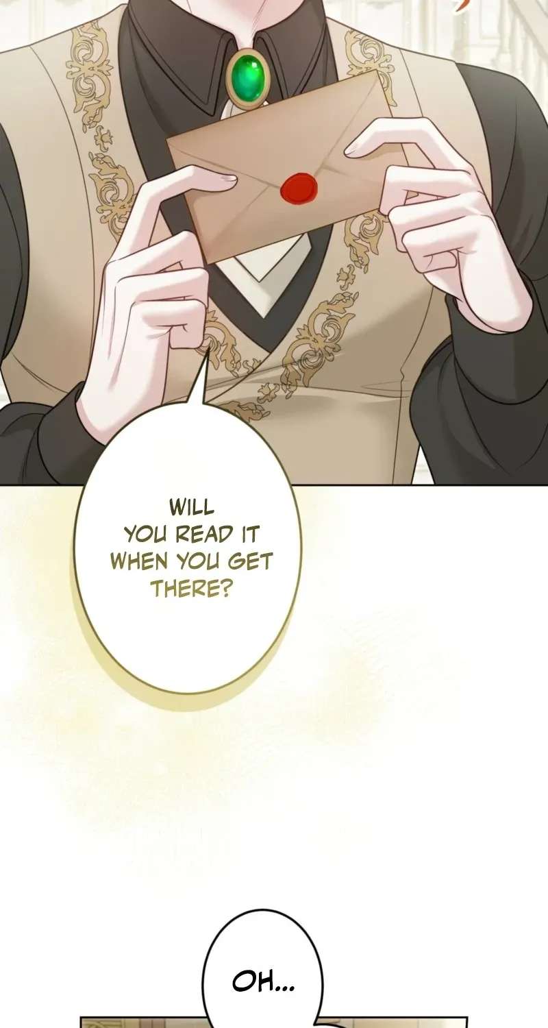 The Hostage Wife Wants a Divorce Chapter 15 - page 24