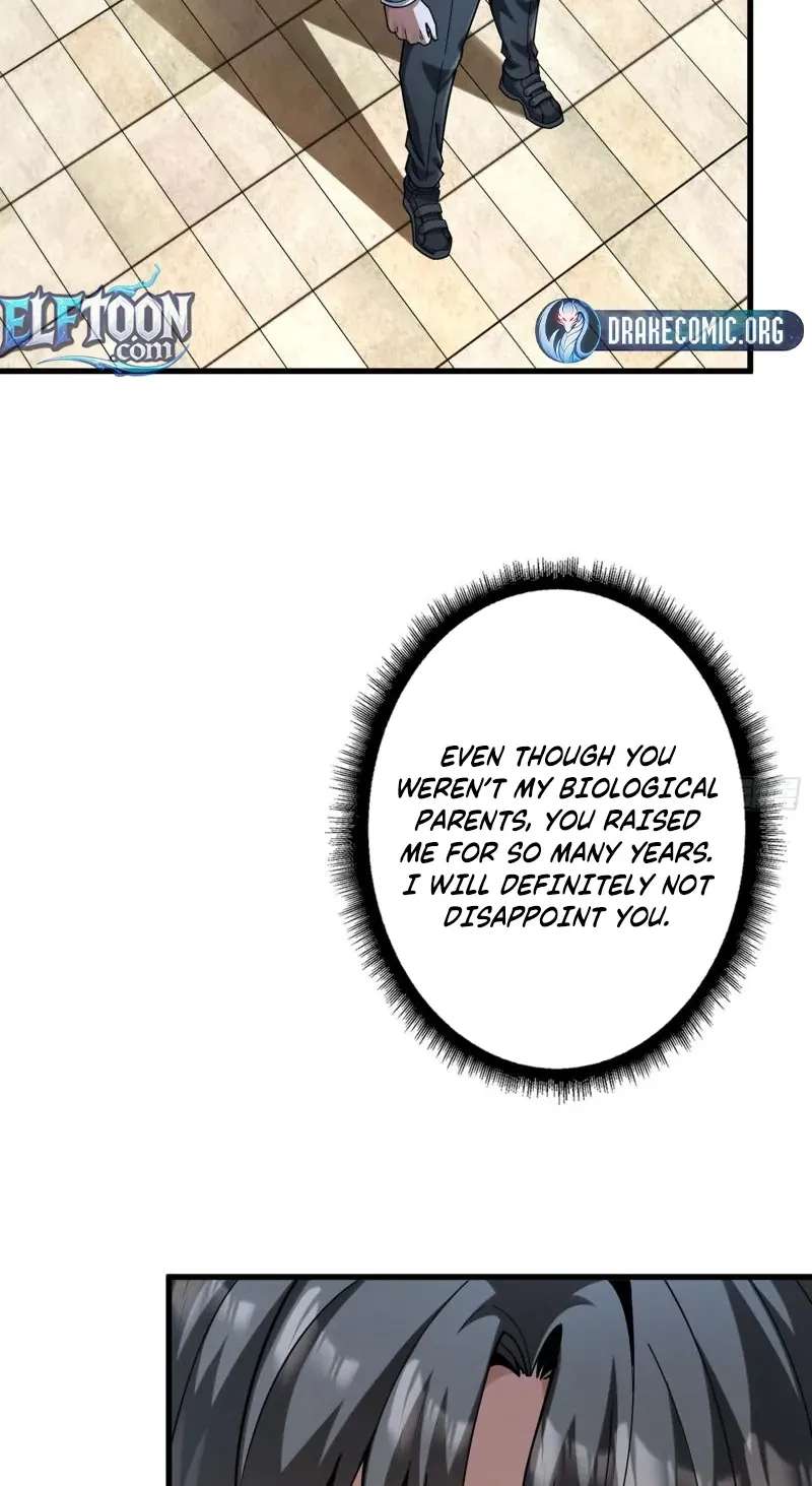 The Ultimate Prodigy Chapter 9 - page 52