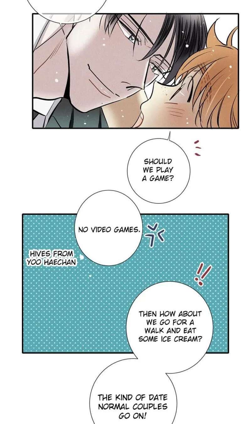 Love Is in the Heir Chapter 102 - page 16