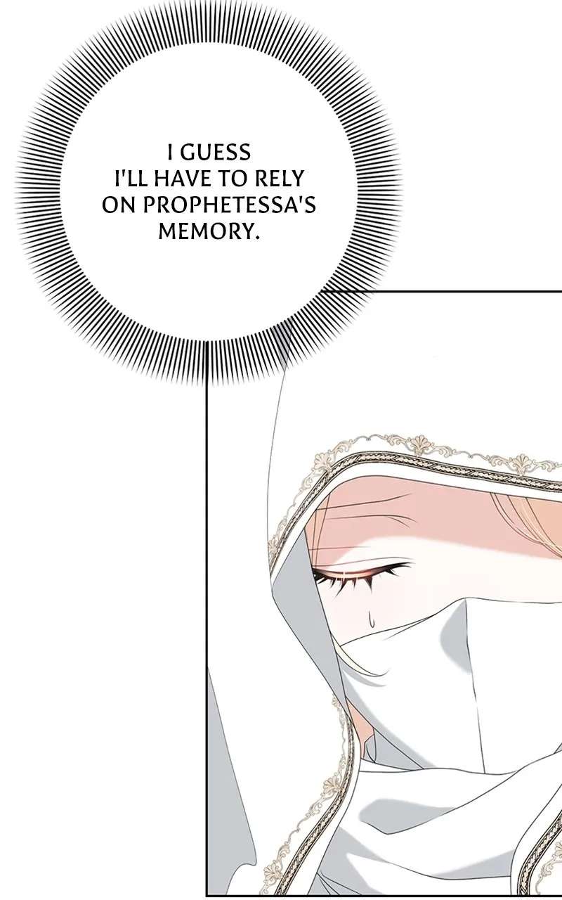 Reborn As the CharacterThat Never Existed Chapter 91 - page 6