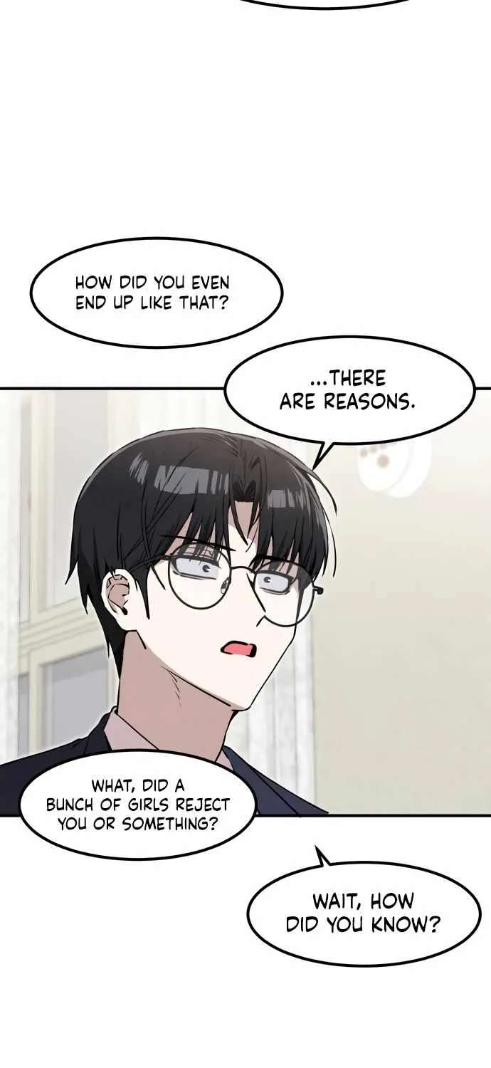 Neo man Boindan Mariya Chapter 26 - page 47