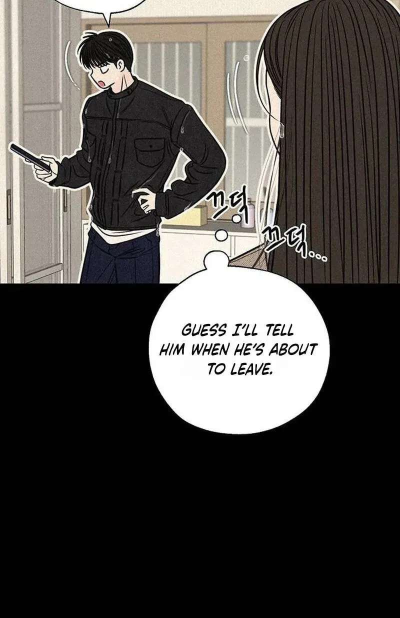 Borderline (piececake) Chapter 57 - page 45