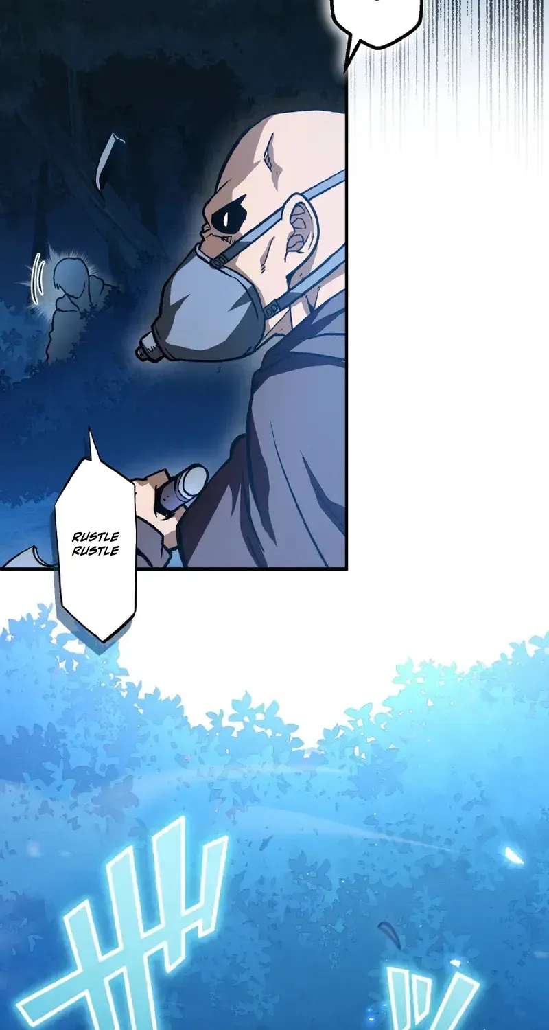 Revenge of the Villain Slayer Chapter 1 - page 101
