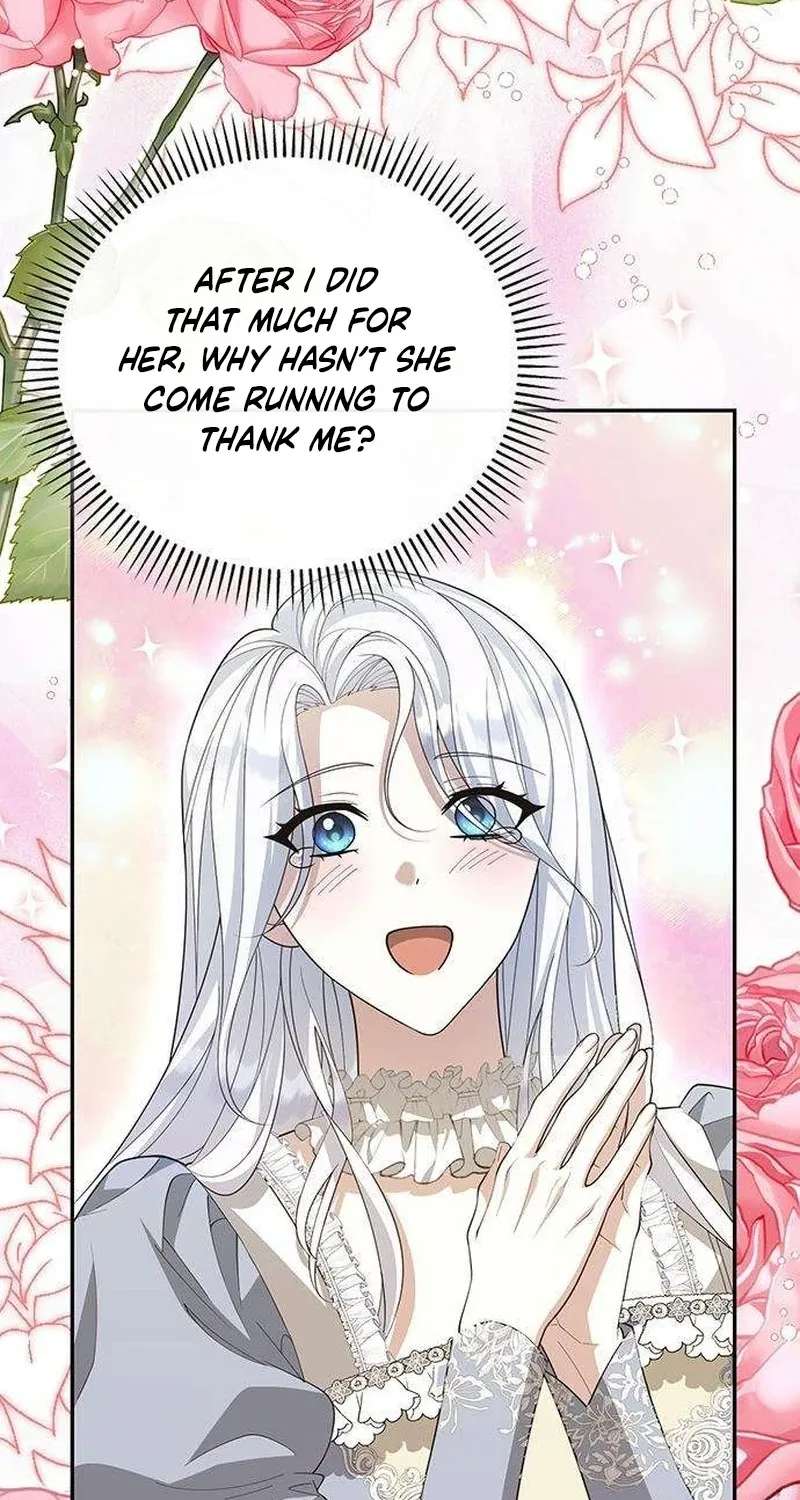 A Wicked Woman's Life with Her In-Laws Is Fun Chapter 15 - page 69
