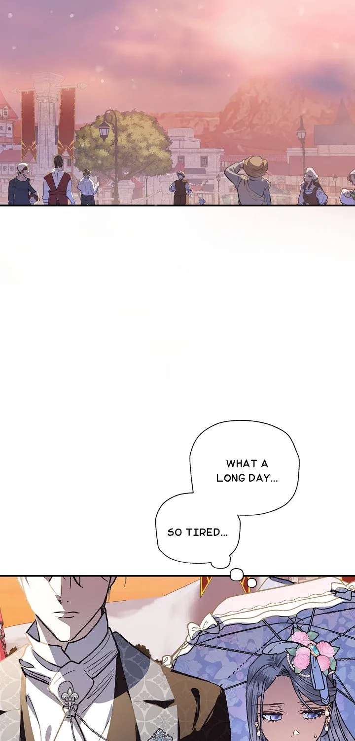Father, I don't Wantthis Marriage Chapter 4 - page 62