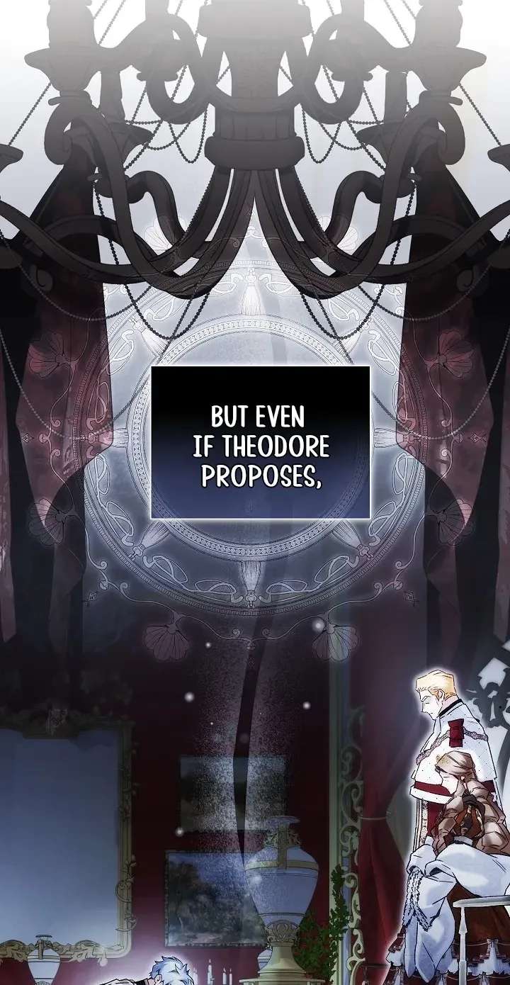 My Father Is The Enemy Of My Past Life? Chapter 81 - page 25