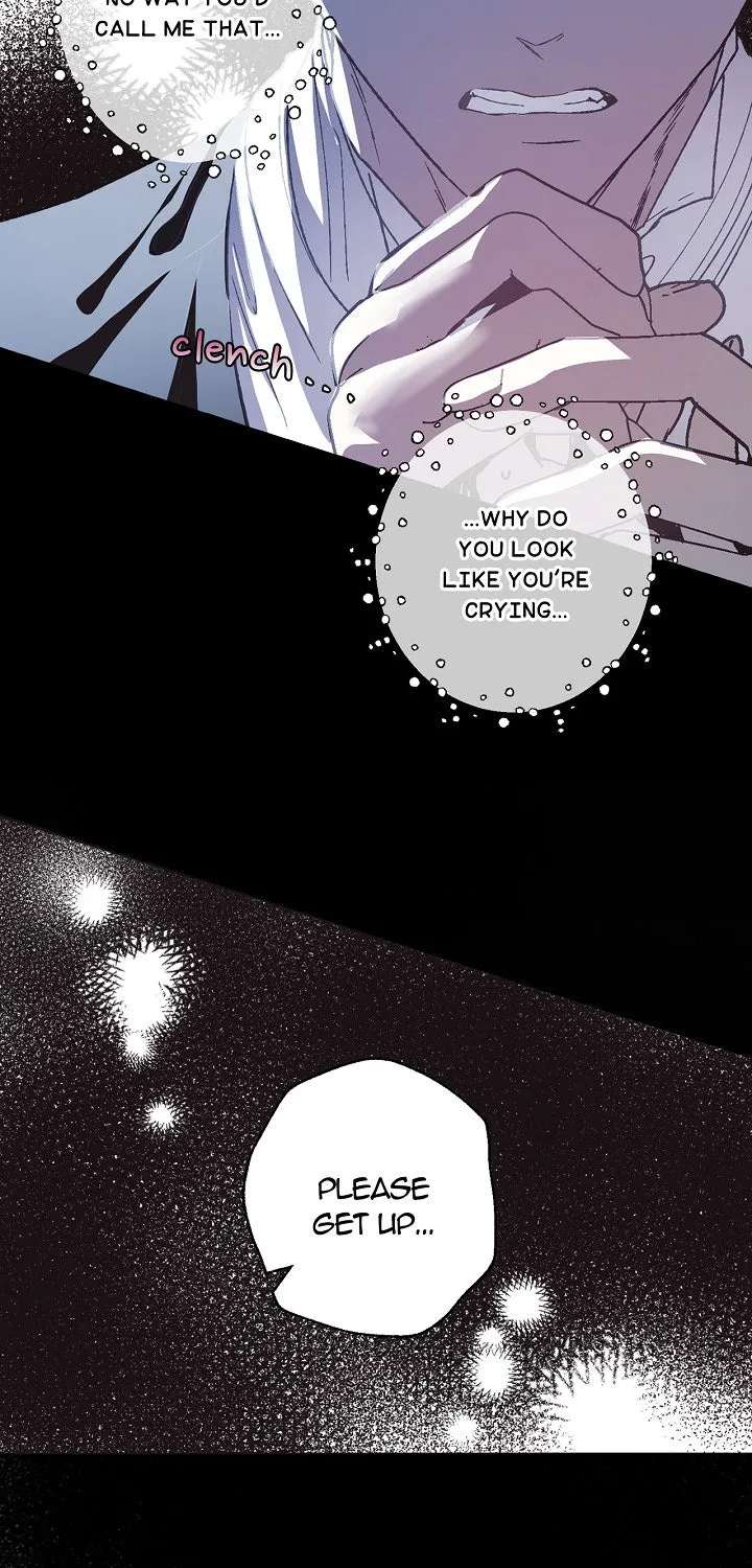 Father, I don't Wantthis Marriage Chapter 5 - page 15