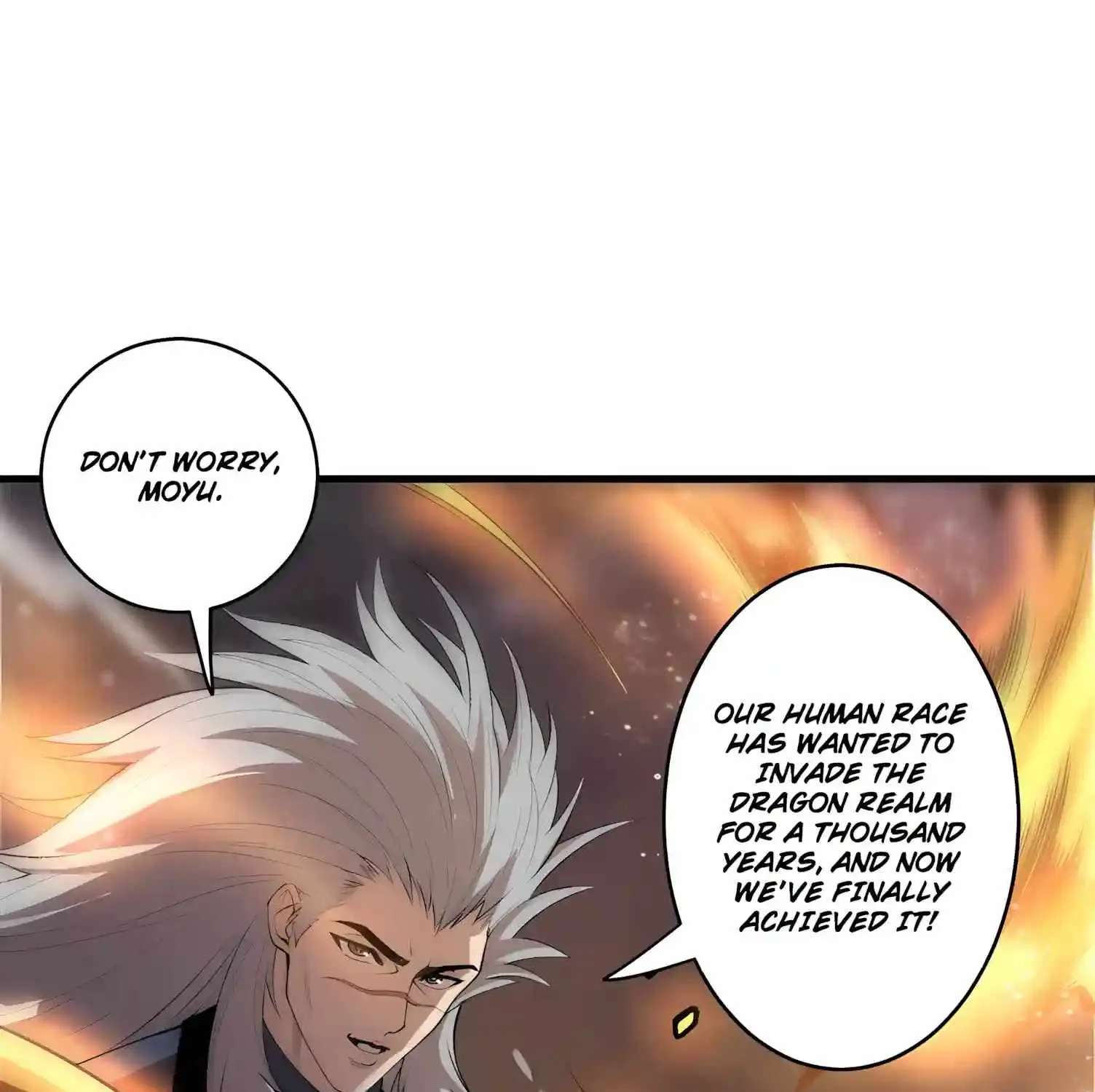 Catastrophic Necromancer Chapter 300 - page 16