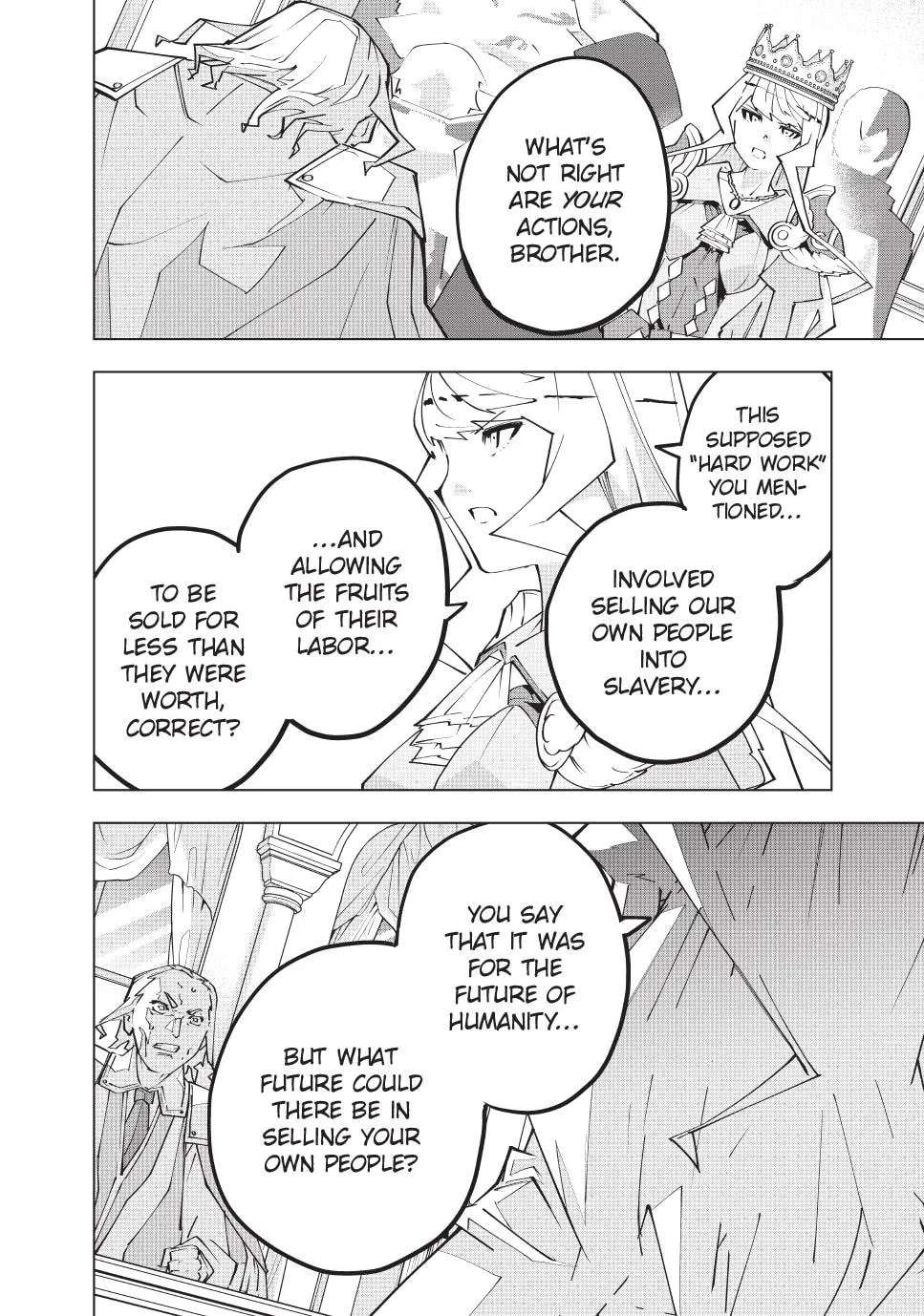 Backstabbed in a Backwater Dungeon: My Party Tried to Kill Me, But Thanks to an Infinite Gacha I Got LVL 9999 Friends and Am Out For Revenge Chapter 216 - page 12