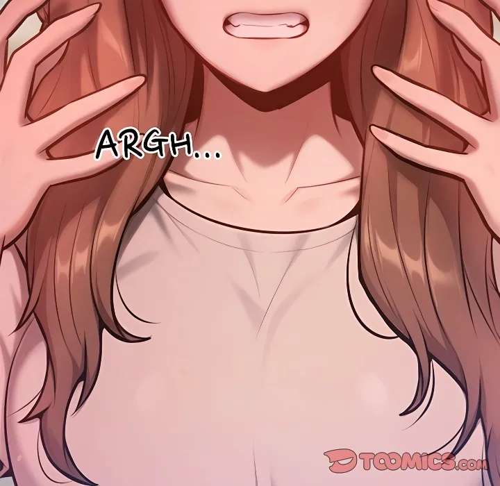 Never Just Friends Chapter 32 - page 33