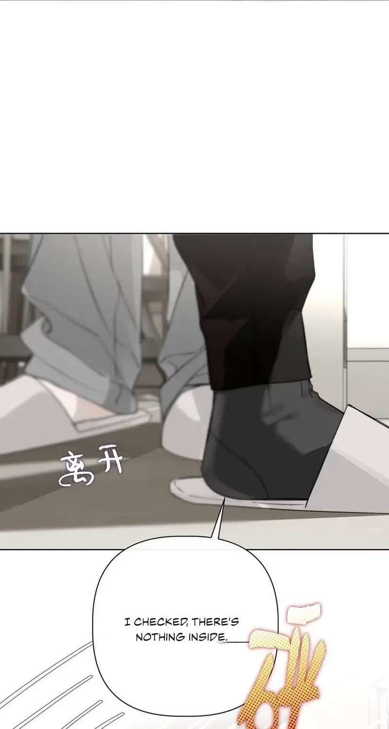 Before the Candle Burns Chapter 4 - page 6