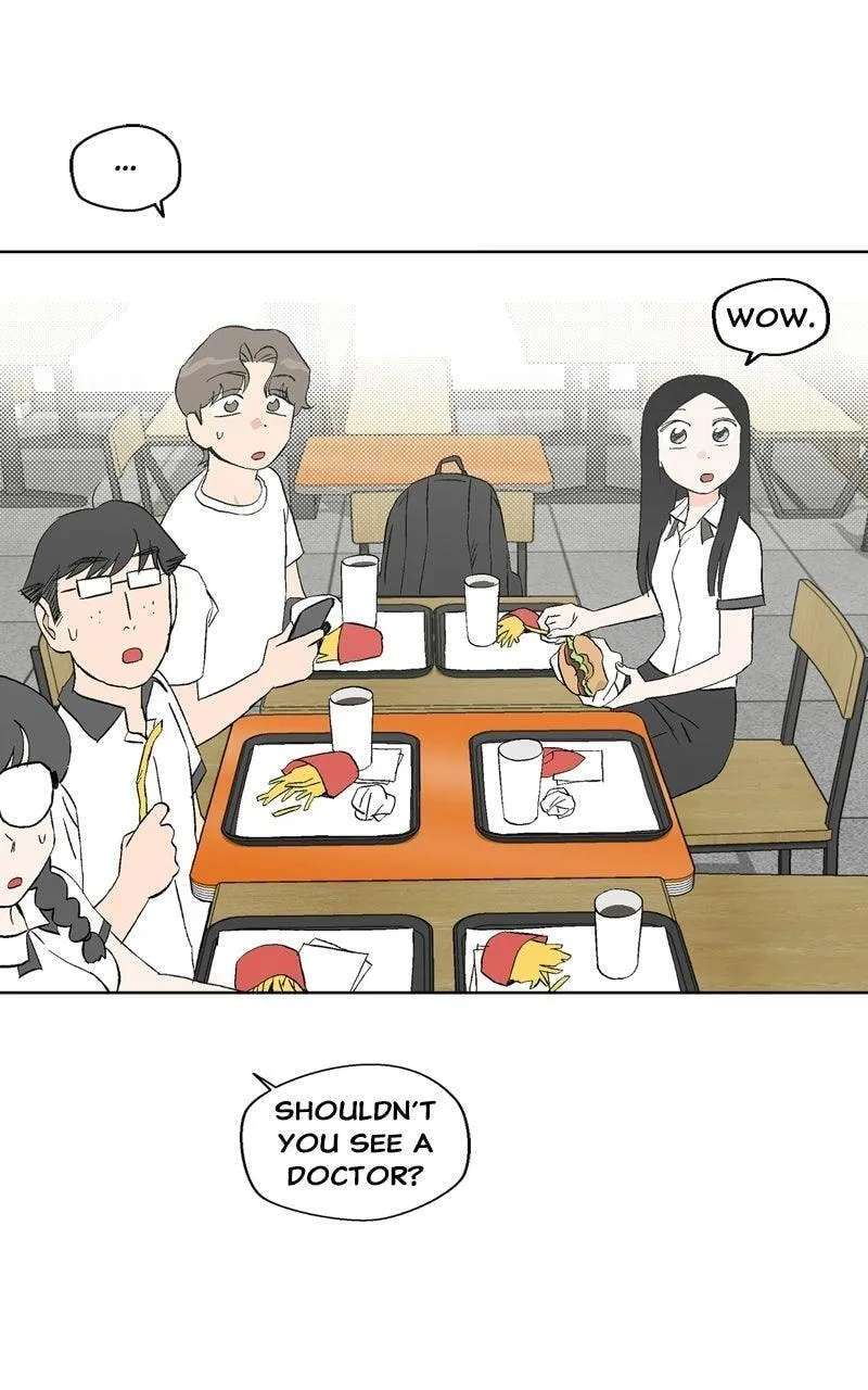 Pool Boy Chapter 40 - page 61