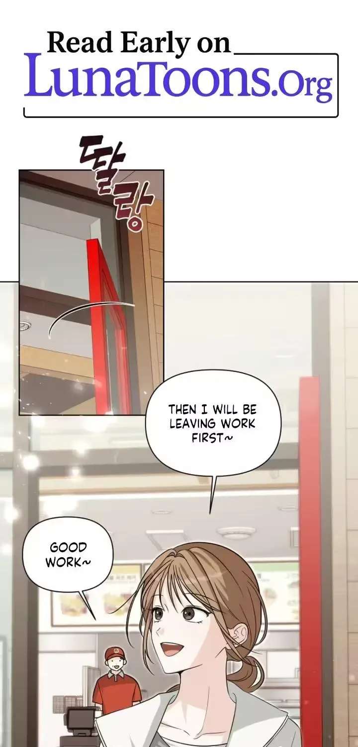 You and me Living together Chapter 1 - page 1
