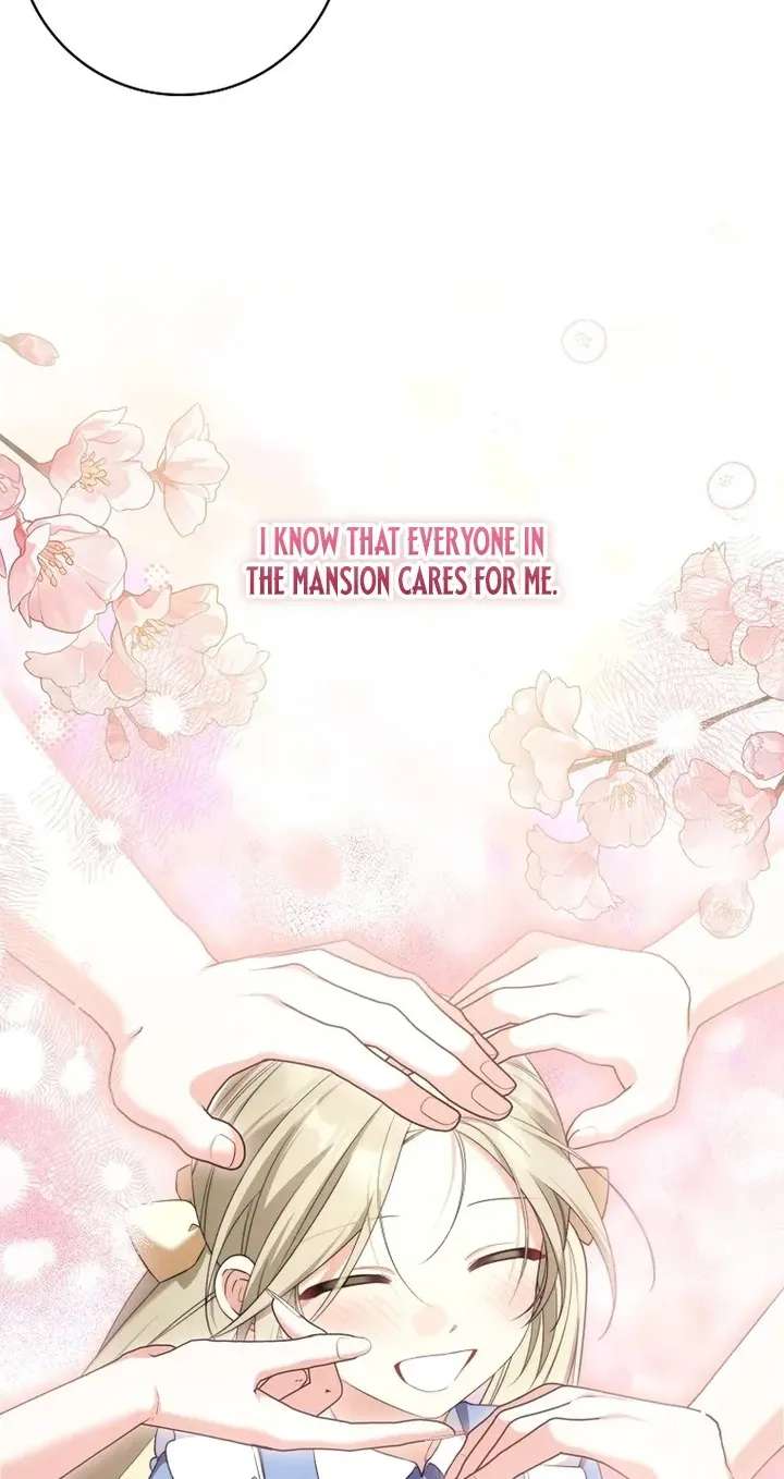 I'm Going to Become the Dark Duke's Family Chapter 31 - page 78