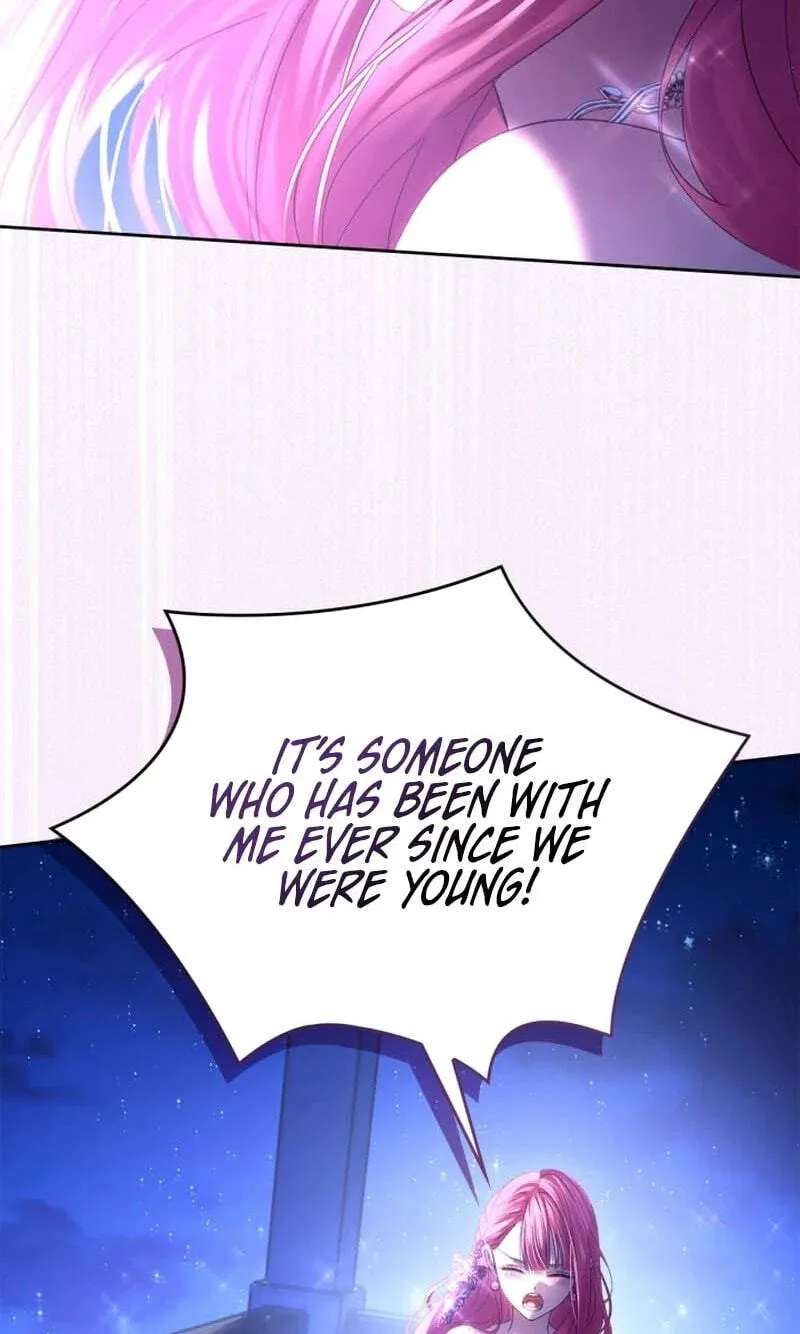 Baby Prisoner of the Winter Castle Chapter 106 - page 21