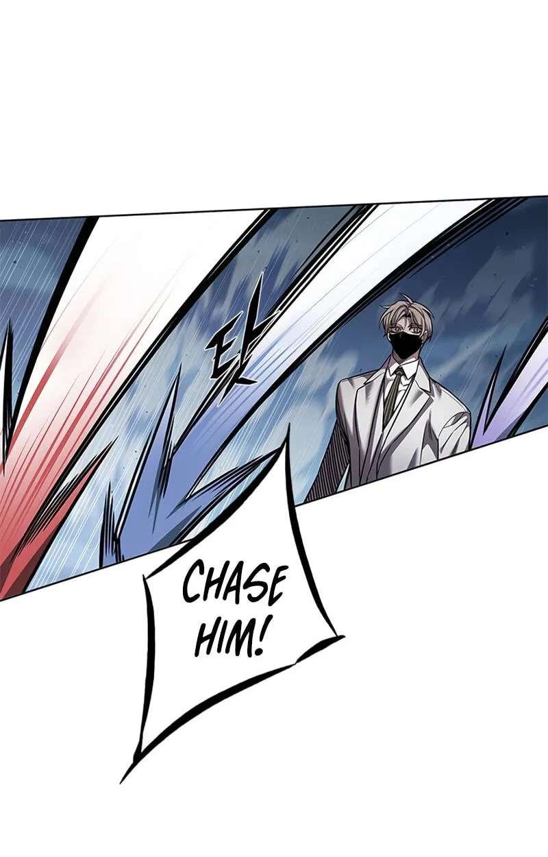 Eleceed Chapter 416 - page 28