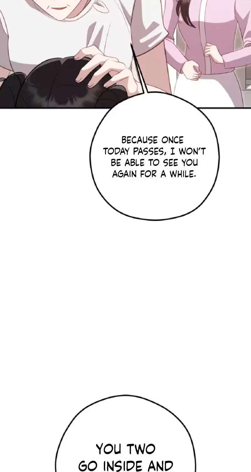 Marriage Gap Chapter 38 - page 28