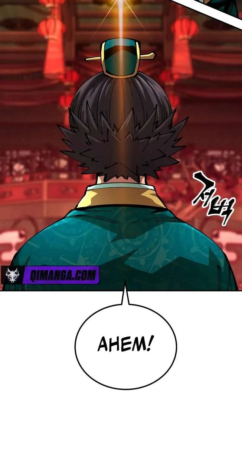 Warrior Grandpa And Supreme Granddaughter Chapter 117 - page 104