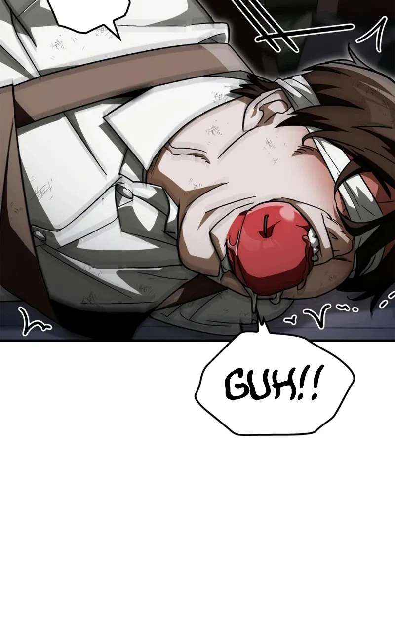 The Demon King Overrun by Heroes Chapter 45 - page 142
