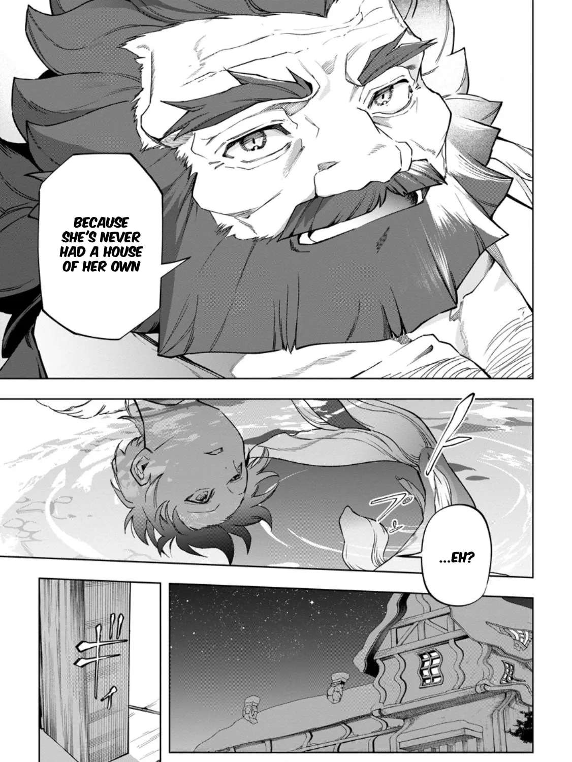 Isekai Craft-gurashi: Jiyuu Kimama na Seisanshoku no Honobono Slow Life Chapter 45 - page 21