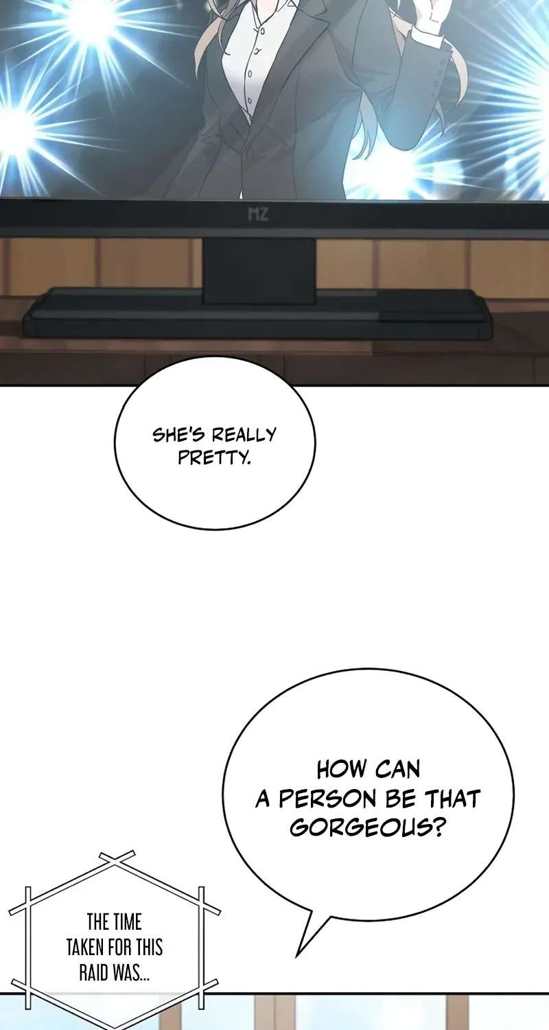 After Returning to Farming, National-Level Tycoons Flock In Chapter 2 - page 45