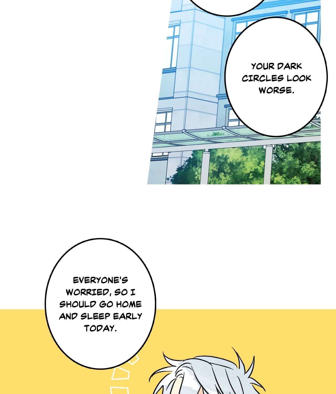 1 Milky Way Street Chapter 108 - page 75