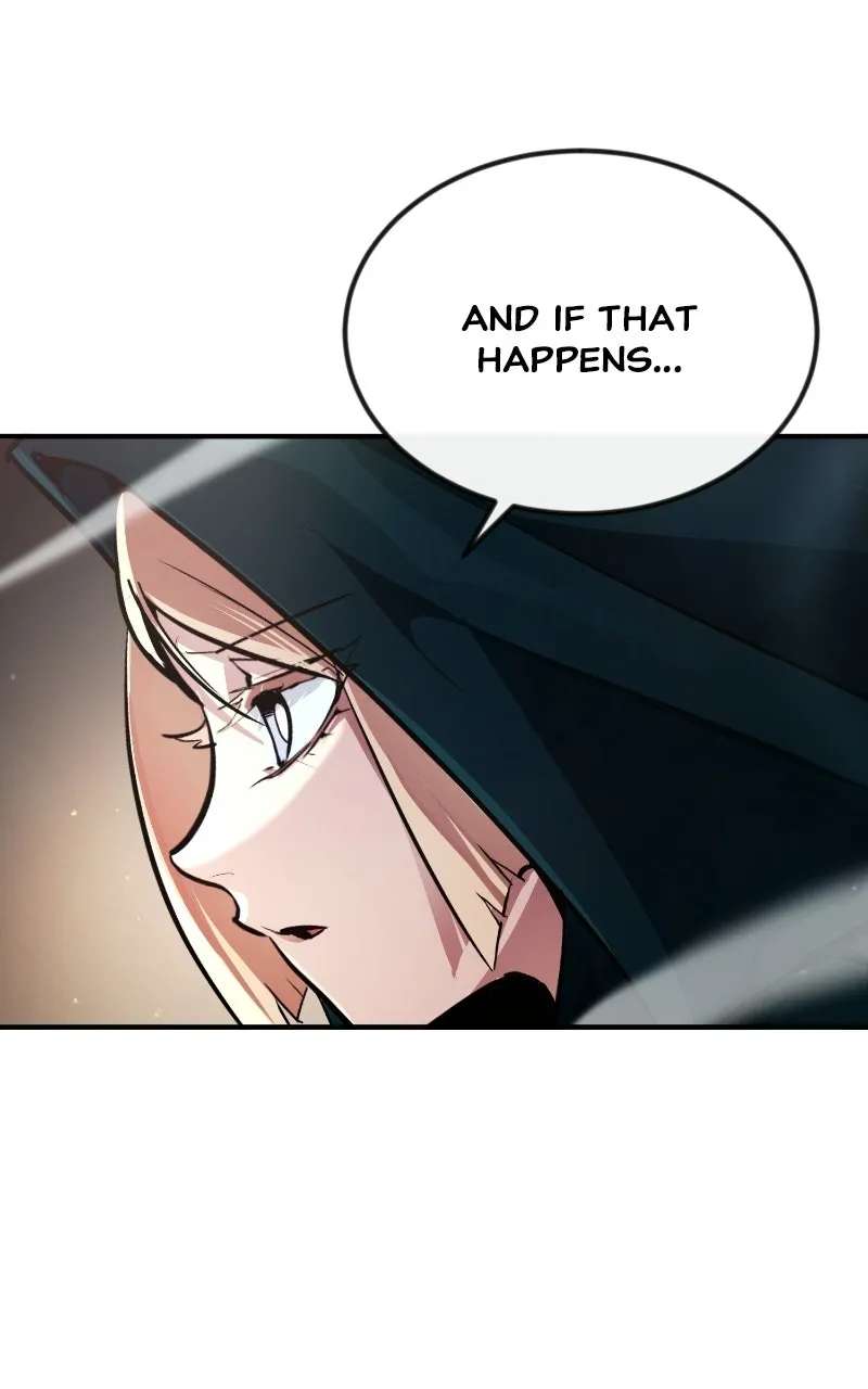 There Are No Bad Warriorsin This World Chapter 81 - page 20