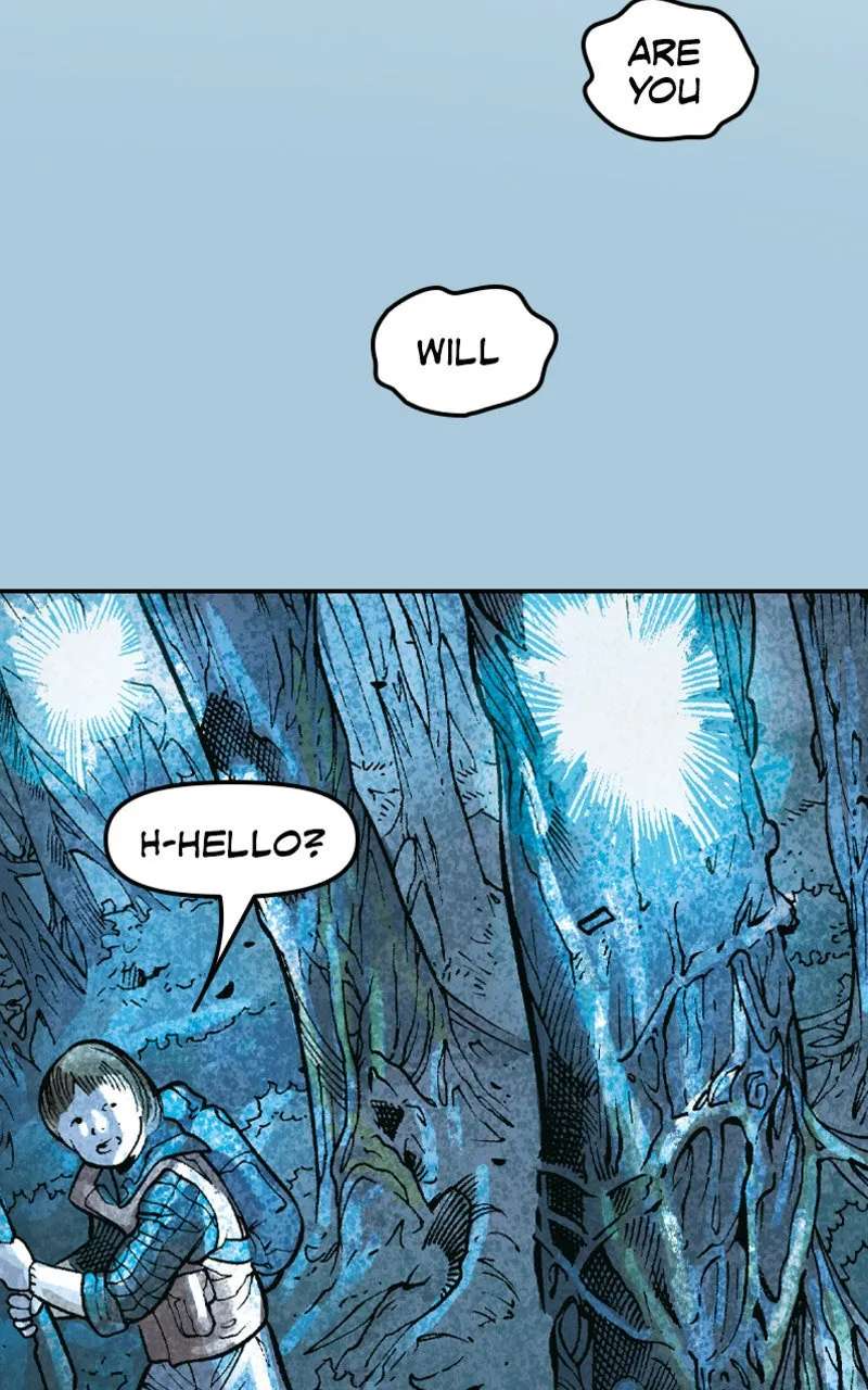Stranger Things Chapter 2 - page 10
