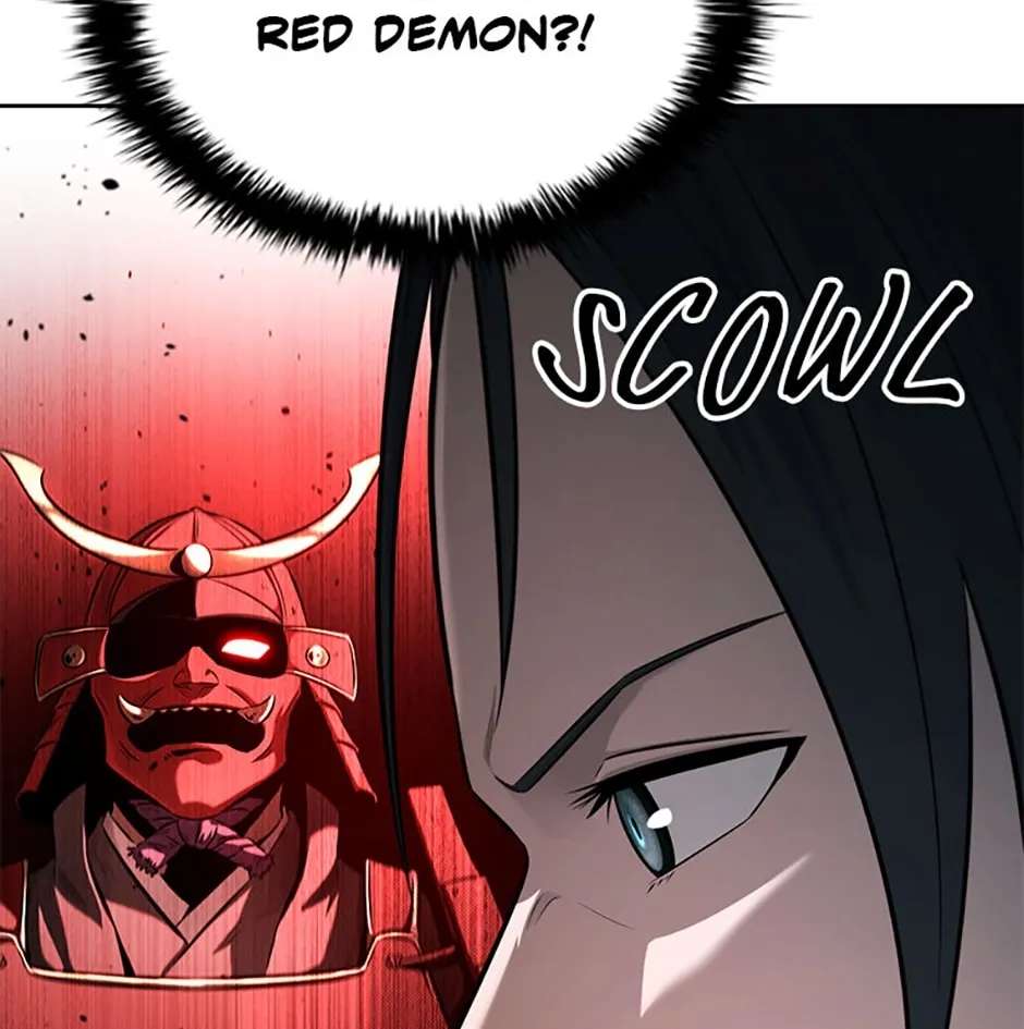 Absolute Master of the Senate Chapter 53 - page 25