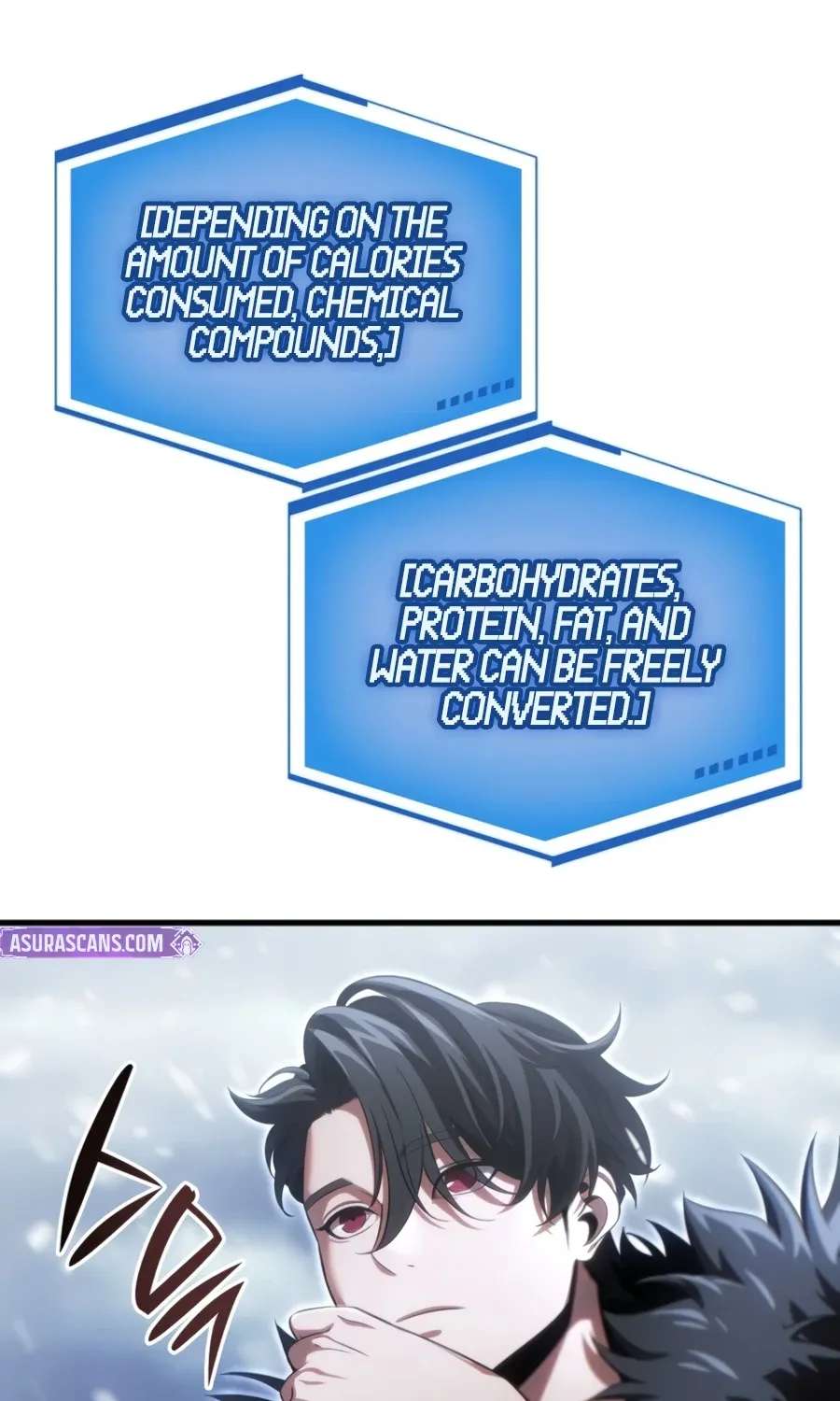 The Lord Who Levels Up by Absorbing Powers Chapter 8 - page 91
