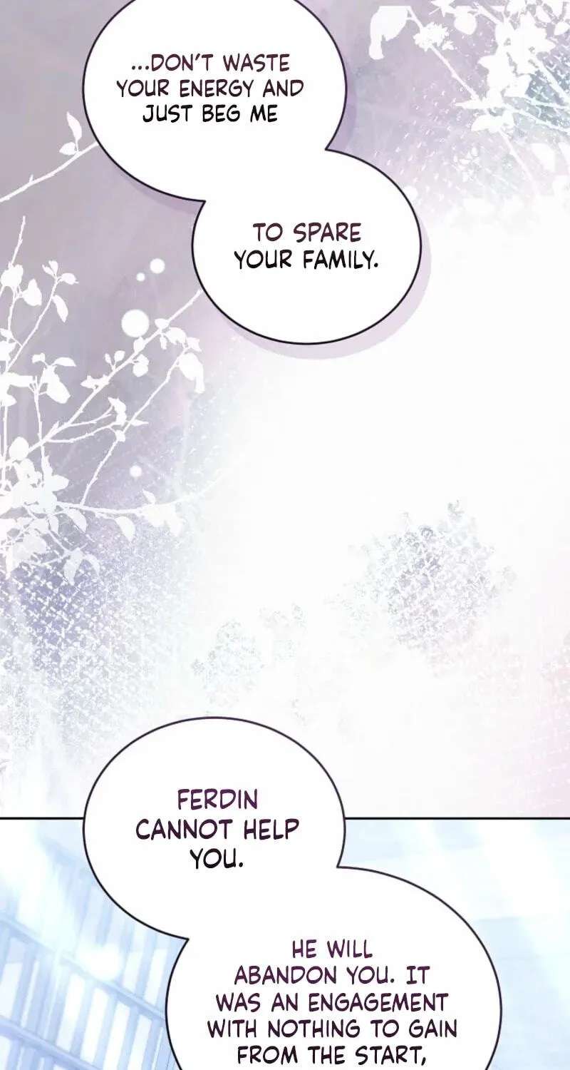 The Reason Why That Villainess Picked Up A Sword Chapter 73 - page 23