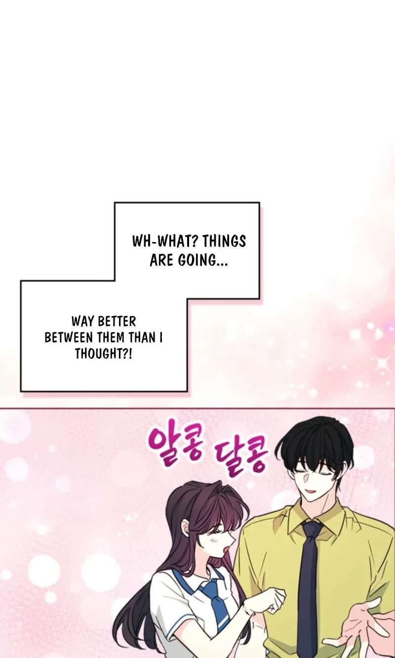 My Life as an Internet Novel Chapter 286 - page 38