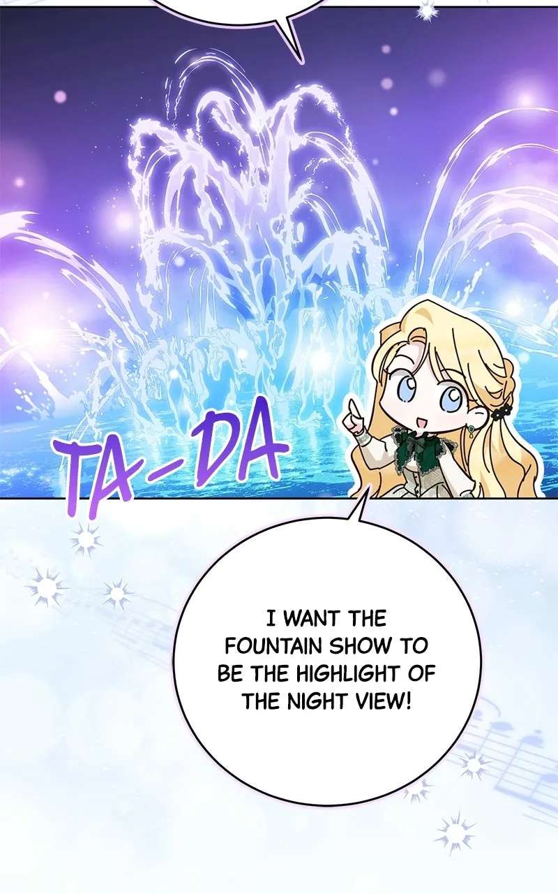 Born to be theGrand Duchess Chapter 43 - page 49