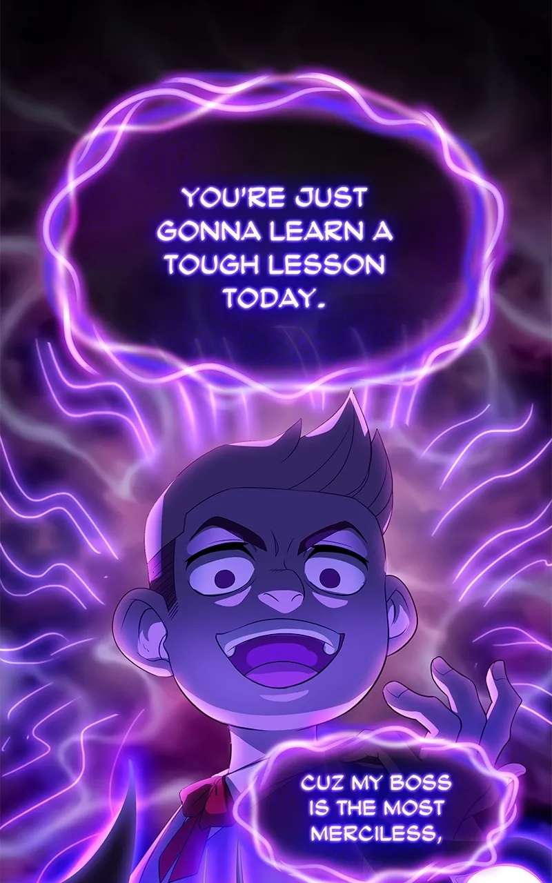 Raising Hell: A Demon's Guide to Parenting Chapter 37 - page 37