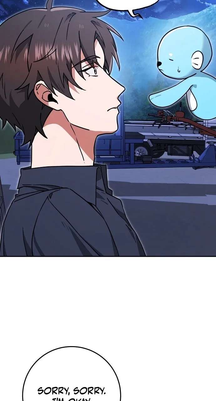 I Retired to the Countryside, and National-Level Big Shots Won't Leave Me Alone Chapter 1 - page 118