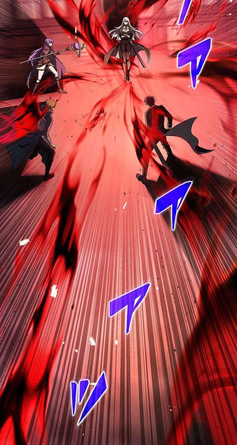Chouetsu Kyuu Seikenshi, Makenshika no Sue Musuko ni Kaiki suru Chapter 28 - page 84