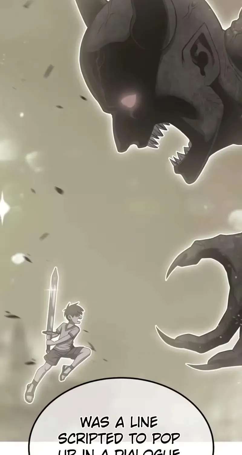 +99 Wooden stick (manhwa) Chapter 212 - page 98