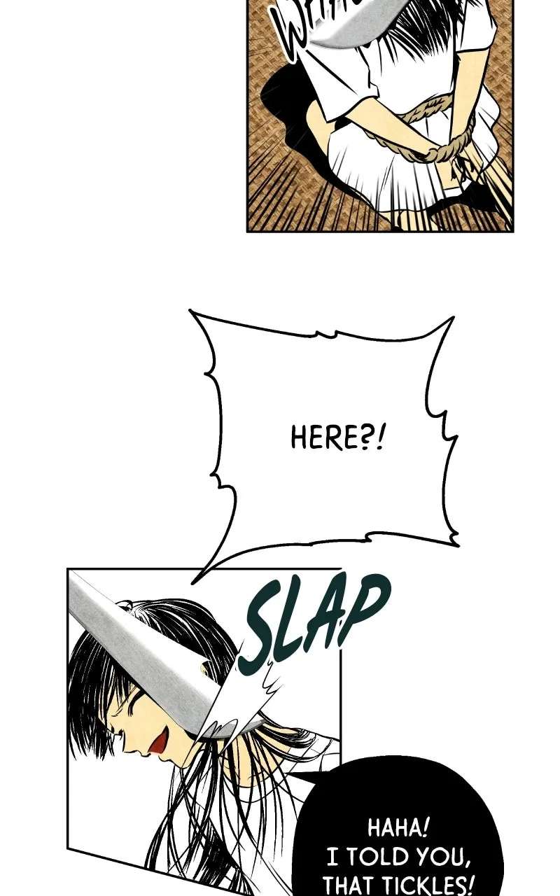 Exhuma: Blind Faith Chapter 2 - page 74