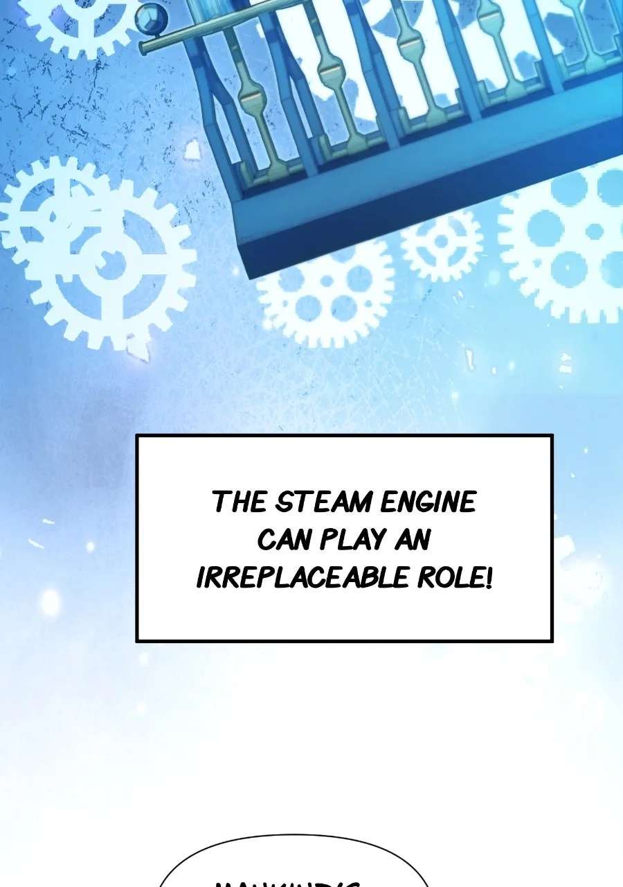 I Dominate a Magical Continentwith an Industrial Revolution Chapter 38 - page 52