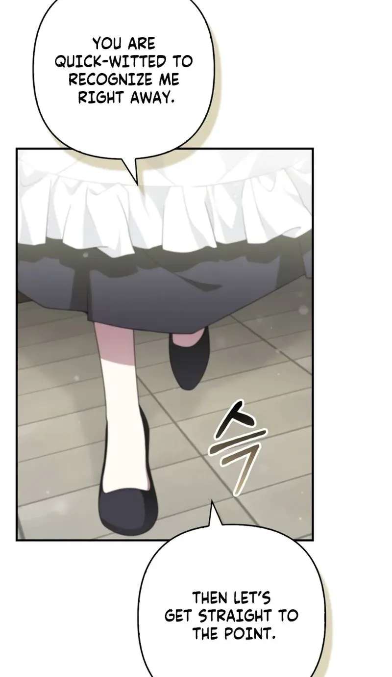 Revenge of Reborn Villainess Chapter 6 - page 49