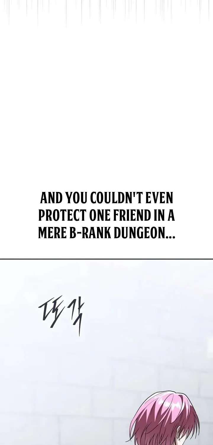 The Returned C-Rank Tank Won't Die! Chapter 66 - page 102