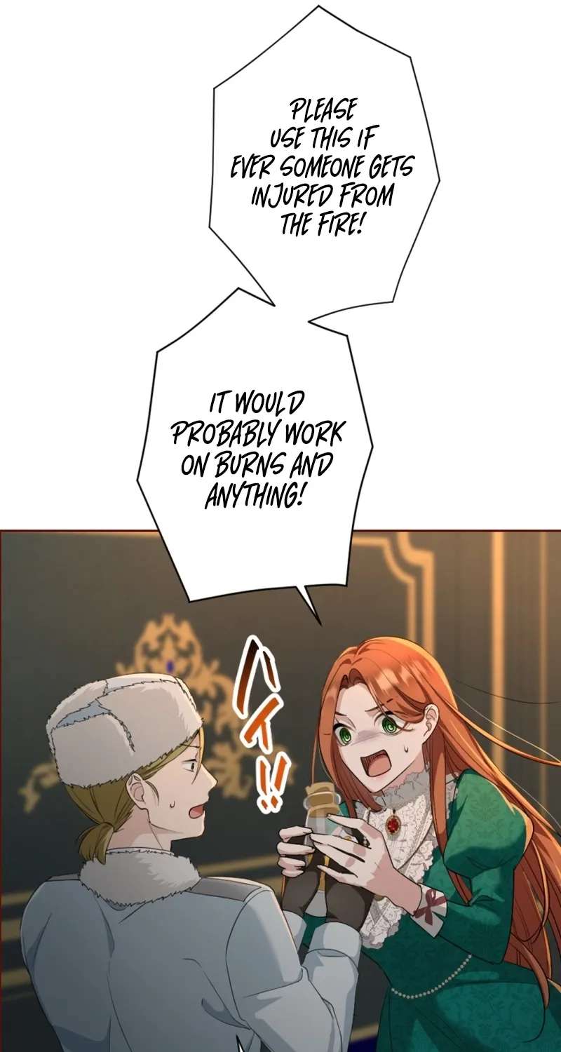 The Unhappy Poison Witch's Happy Marriage Chapter 20 - page 32