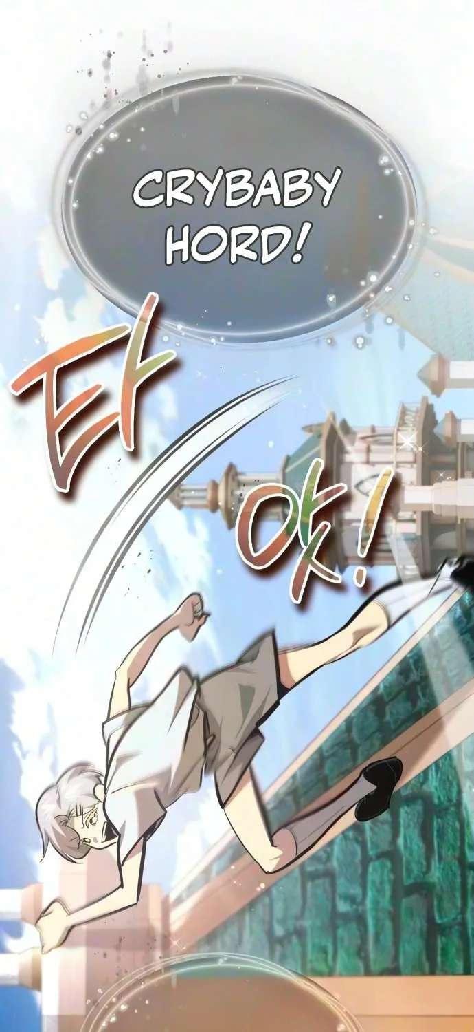 There’s No Such Thing As A Bad Hero In The World Chapter 81 - page 61