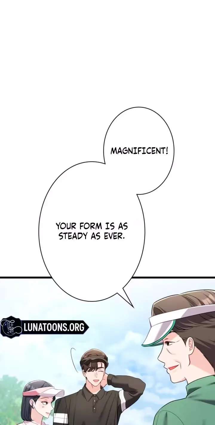 My Fiancé After the Rain Chapter 37 - page 6
