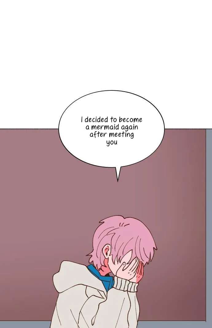 Even If It Goes to Waste Chapter 3 - page 57