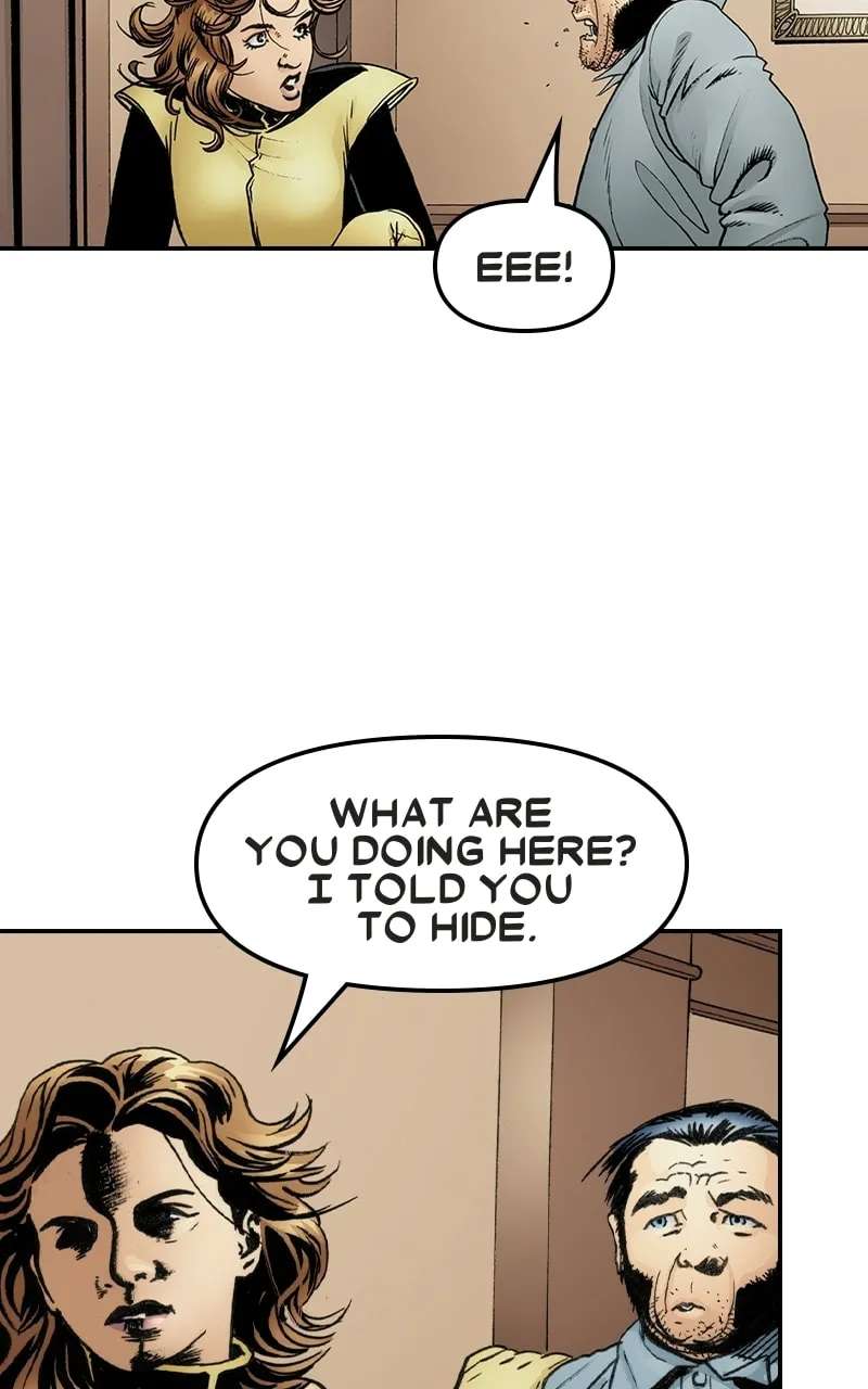 Astonishing X-Men Chapter 32 - page 35