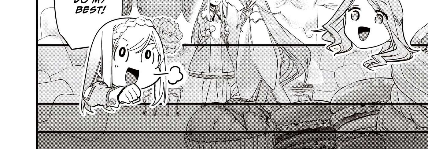 Slime Saint Chapter 63 - page 10
